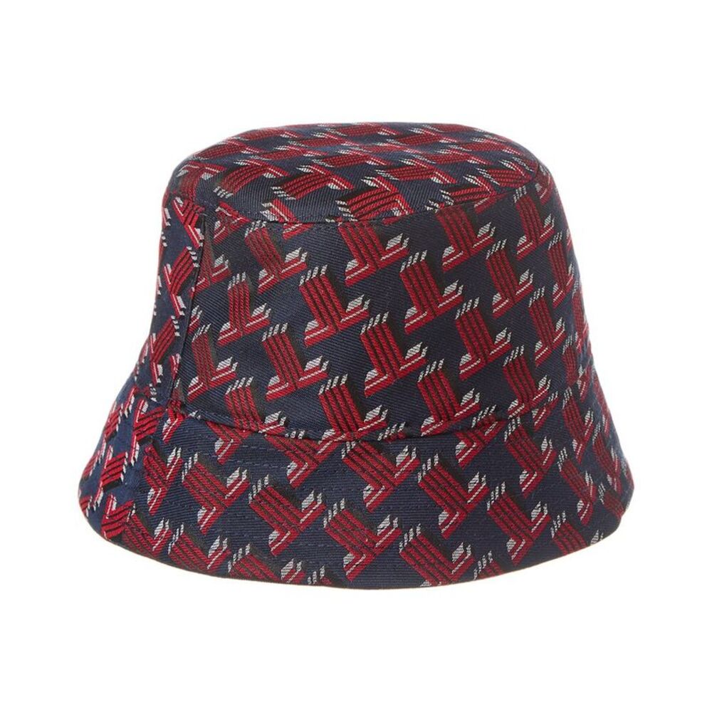 LANVIN Reversible Bucket Hat